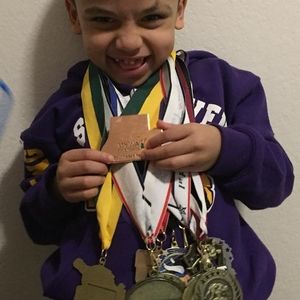 Meet your Posher, Cody